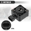 Dodge D350 Throttle Position Sensor (1989 - 1993)