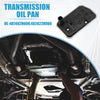 Hyundai Oil Pan Gasket & Transmission Filter