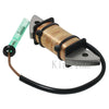 Yamaha Outboard 2HP 1995-2006, 2010 Charge Coil