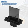 Dodge Grand Caravan Black HVAC Blower Motor Resistor Replacement