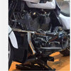 Harley Touring Road Street Glide Engine Guard Crash Bar (2014-2024)