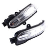 Mercedes Benz C-Class Wing Mirror Turn Signal Light Blinker (2004-2007)