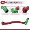 Kayo T6 Foldable Shifter Lever