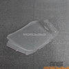 Harley Street Glide CVO 10" Windshield Windscreen (2023-2024)