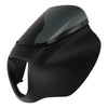 Harley Low Rider Street Bob Headlight Fairing Windshield (2018-2023)