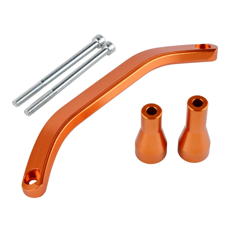 KTM 250 300 350 450 500 EXC-F XCW CNC Rear Lifting Grab Handle (2017-2019)