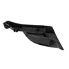 Toyota Prius Front Windshield Wiper Side Cowl Extension Cover Trim (10-15)