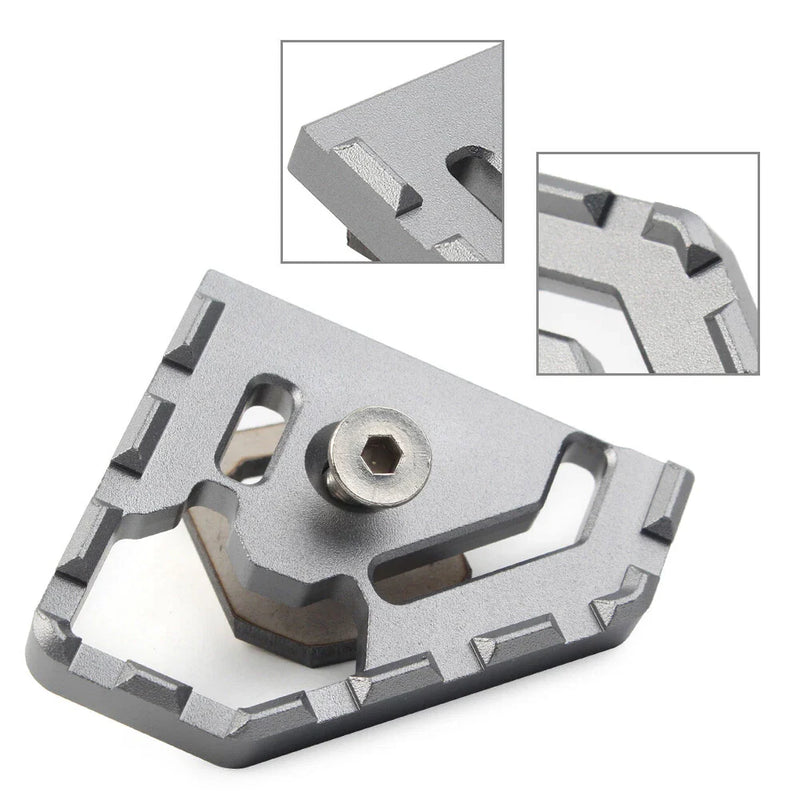 Honda CRF1000L CRF1100L Africa Twin Brake Pedal Extension (2020-2021)