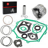 YAMAHA Golf Cart Piston Ring Kit & Con Rod G2/G5/G8/G9/G11