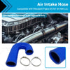 Mitsubishi Pajero Turbo Intercooler Hose (2000-2006)