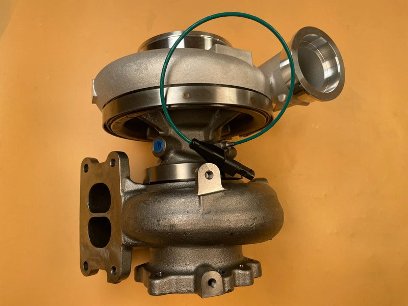 Freightliner Cascadia Truck DD15 14.8L Billet Turbocharger (2017)