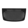 BMW X5 E70 X6 E71 Black Dash Speaker Cover Grille (2007-2013)