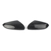 Honda Civic Side Door Mirror Wing Trim Covers (2016-2018)