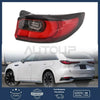 Mazda CX-90 Right Passenger Outer Tail Light LED (2024–2025)