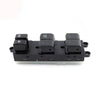 Nissan Navara D40 Power Window Master Switch (2005-2014)
