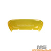 Harley FLTRX Yellow Windshield Fairing Deflector Cover (2024)