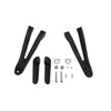 Yamaha YZF R1 Footpegs Bracket (2004-2008)