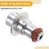 Honda Accord Fuel Pressure Regulator (2003-2007)