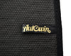 Mitsubishi Japan Sunset Black Tailored Carpets Set LHD Floor Mats