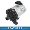 BMW 530i 540i Electric Water Pump (2017-2017)
