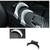 2015-2020 Mercedes C-Class Console Cover Armrest Release Button (2015-2020)