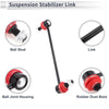 Toyota Solara Front Stabilizer Bar Links with 2 x Bushings (2004-2008)