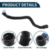 Chevrolet Traverse Warm Air Inlet Pipe Radiator Hose