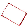 Volkswagen Golf 8 Water Cup Holder Frame Trim (2021-2023)