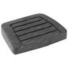 Nissan Patrol G60 G61 Brake Pedal Pad Rubber (1960-1980)