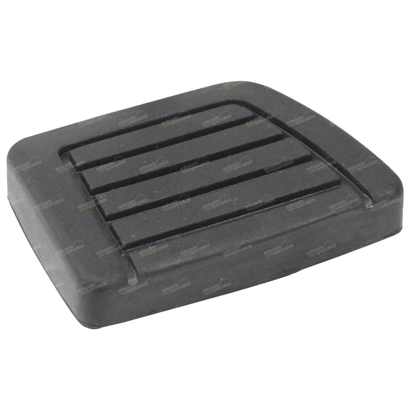 Nissan Patrol G60 G61 Brake Pedal Pad Rubber (1960-1980)