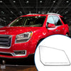 GMC Acadia, Chevy Traverse Heated Right Side Mirror Glass (2007-2017)