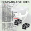 Polaris Sportsman 2 x Shifter Bracket (1999–2006)