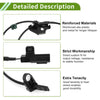 Toyota Corolla ABS Wheel Speed Sensor Front Right