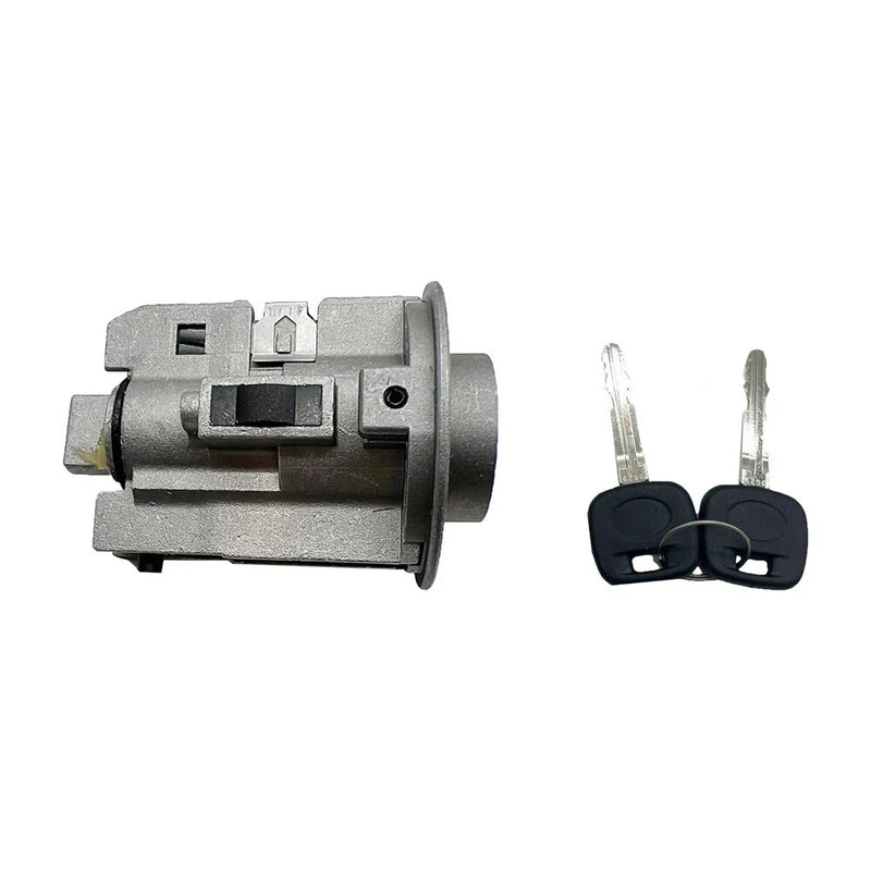 Tundra Ignition Lock Cylinder Switch w/ 2 Keys (2007-2020)