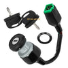 Polaris RZR 170 Key Ignition Switch Main Switch (2015–2021)