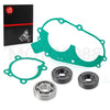Polaris Sportsman 400L 4x4 Water Pump Rebuild Kit Gaskets (2003–2013)