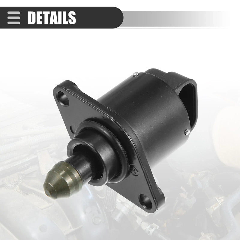 Peugeot 306 Idle Air Control Valve (1997-2001)