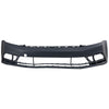 Front Bumper Cover For 2015-2016 Volkswagen Jetta Primed