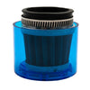 QUAD Dirt Bike Air Filter with Plastic Cover