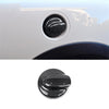 Mini Cooper R55 R56 R57 Real Carbon Fiber Gas Fuel Tank Cap Cover (2007-2013)