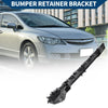 Honda Fit Right Rear Bumper Support Bracket (2018-2019)