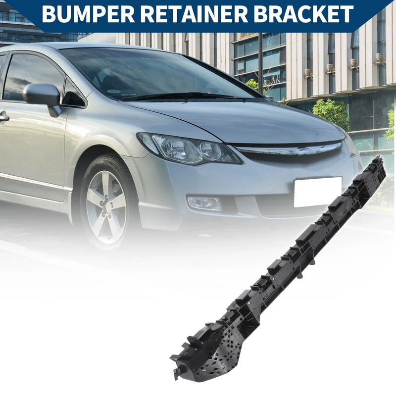 Honda Fit Right Rear Bumper Support Bracket (2018-2019)