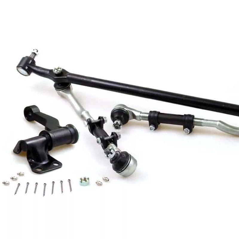 Nissan Crew Cab 1998-2000 Steering Rebuild Kit