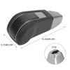 Mitsubishi L200 Montero Pajero Shift Knob Gearshift Lever (1996-2019)
