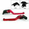 Honda CB1000R, CBR1000RR Brake Clutch Lever (2008-2014)