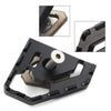 Honda CRF1100L Africa Twin (2016-2021) Black Kickstand Foot Support Pad