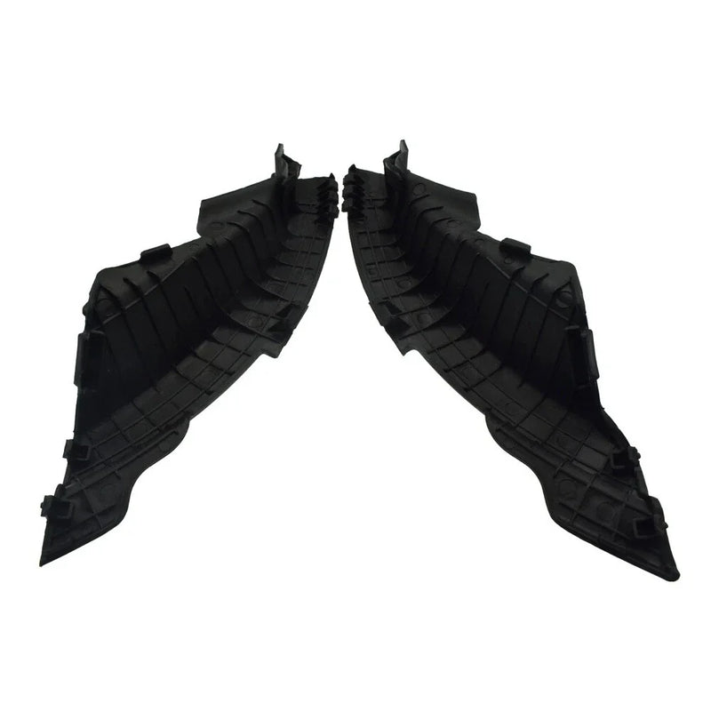 Hyundai Grand Starex H1 i800 Cowl Side Vent Covers (2007-2023)
