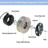 Honda Civic CR-V & Acura ILX RDX AC Compressor Clutch Kit (2012-2020)