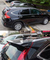 Honda CR-V 2012-2016 Factory Style Spoiler Wing ABS (2012-2016)