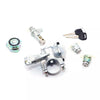 Honda Accord Wagon 1994-1997 Ignition Cylinder Lock Set